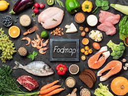 Síndrome do Intestino Irritável – não pode comer nenhum fodmap?